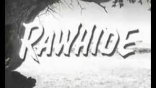 Frankie Laine-Rawhide