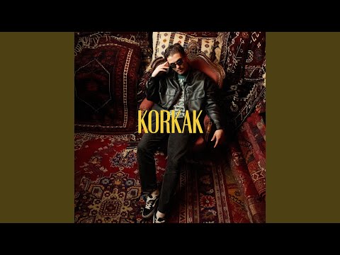 Korkak