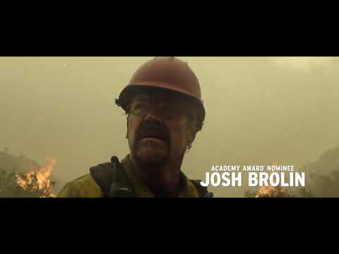 Only the Brave (TV Spot 'Distress')