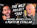 The Wild Project #350 - Arturo Pérez-Reverte | Cómo nos manipulará el poder, Apocalipsis tecnológico