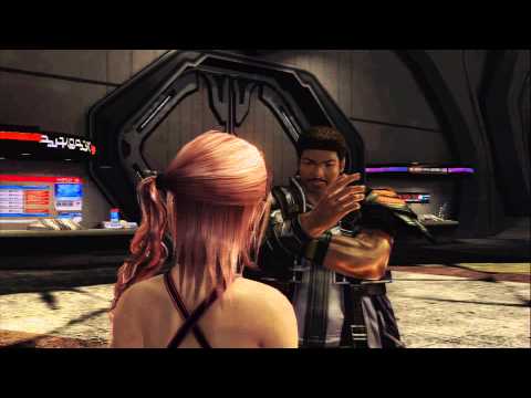 Final Fantasy XIII-2 Walkthrough Part 29 w/ ENG commentary ซับไทย