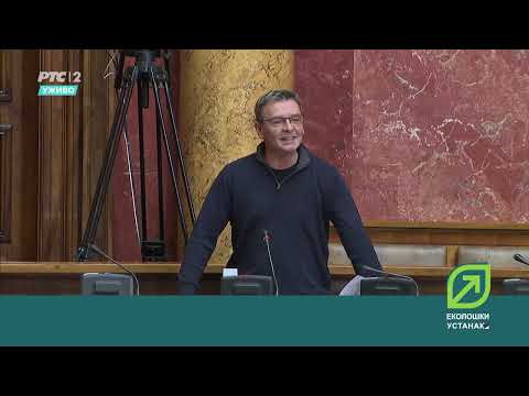 Ћута-Бивши радикали желим овом приликом да саопштим