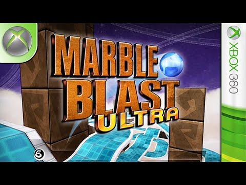 Longplay of Marble Blast Ultra
