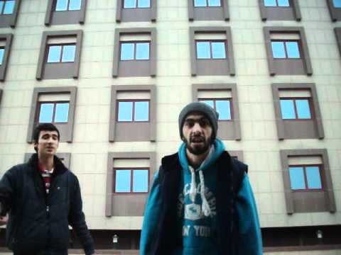 Emar ft. İ.s.o(Rhyme System) - Yeraltı Rape Susar