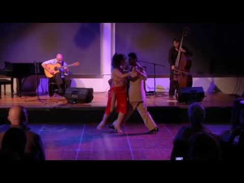 Gallo Ciego -Trio Garufa - Andrea Monti & Adrian Durso