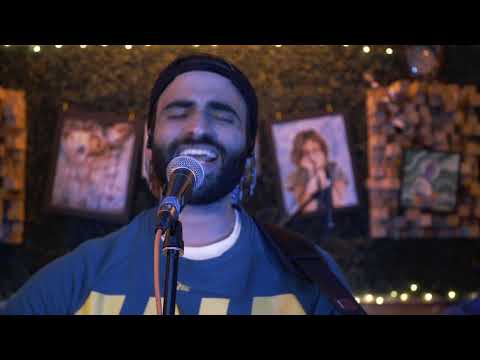 Luis Armando - Sí (Guarevel Sesiones)