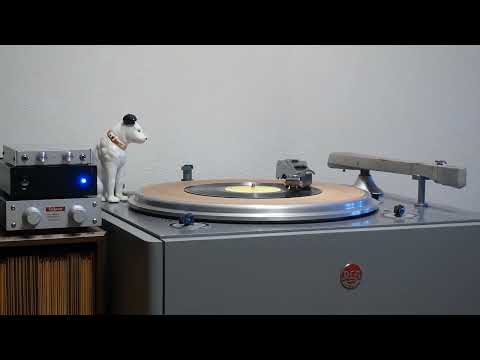 Egyptian Fantasy / Dixieland at Jazz, Ltd.