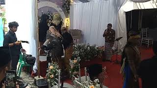 Download lagu Temu manten adat demak jateng mp3
