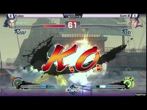 SS21 USF4 Edition Select Concept Seattle (Dickson/Kaleo) vs Portland (Kwyjibo/Sam B)