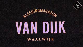 preview picture of video 'Ramkraak op modewinkel Van Dijk in Waalwijk'