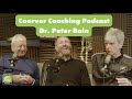 Mental Aspect Of Coaching With Neurologist Dr Peter Bain