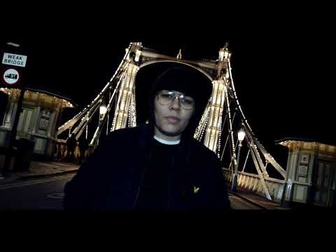 Laayie - Moving Different