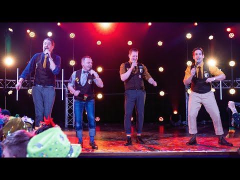 LVK 2023: Wild Vleisj - De Sjoenkelpolonaise (Elsloo)