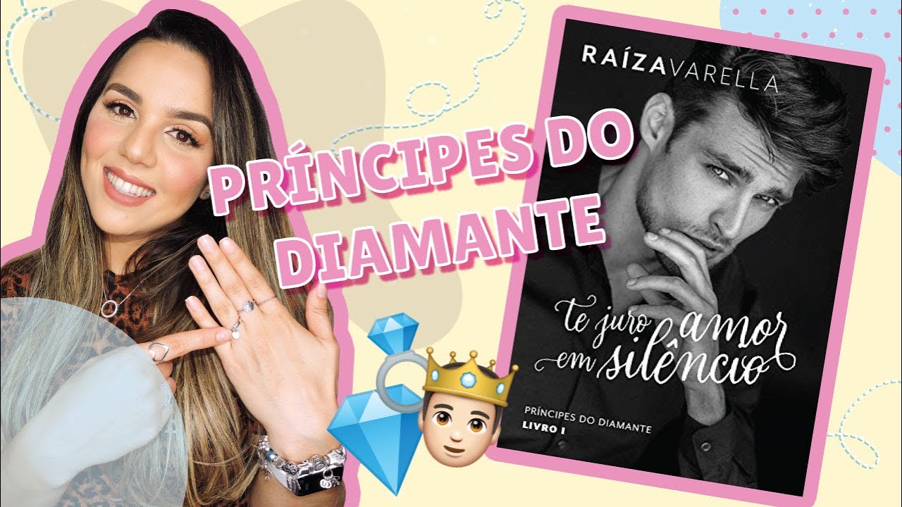 Watch Now Segredos, confusão e muita risada: TE JURO AMOR EM SILENCIO, Raiza Varella || Amanda Alcântara Segredos, confusão e muita risada: TE JURO AMOR EM SILENCIO, Raiza Varella || Amanda Alcântara