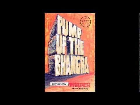 Pardesi   Kach Wargi Mutiar