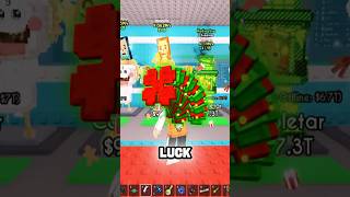 Holiday Gaming Event with 15x Luck — Full Transcript & Summary