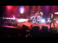 Stratovarius - Paradise (Live in Tampere 2011 ...