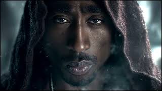 2pac - When We Ride on Our enemies (Ai Music Video)