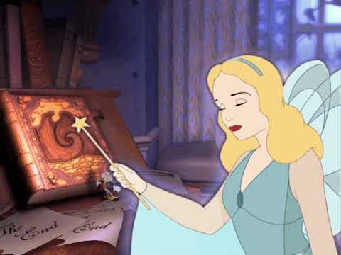 Longplay: Disney's Villains' Revenge (1999) [WINDOWS]