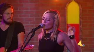 Mary Sarah  "Without You"