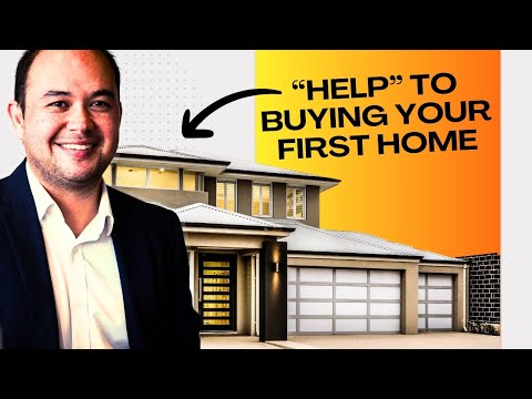 Australia‘s Help to Buy Scheme for First Home Buyers 2024 Comprehensive Guide