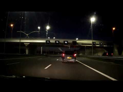 Groot onderhoud A2 Maarssen  - Vinkeveen