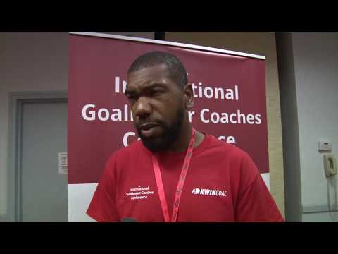 Dashun Cooper Testimonial from IGCC17