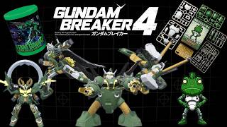 【＃11】ZEROから始める「＃ガンダムブレイカー4」ライブ配信〖ストーリーを進める！！最終決戦の予感がする！！〗≪＃レトロンハクスラ≫