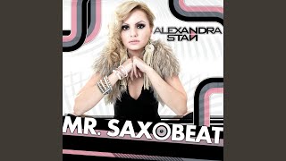 Alexandra Stan - Topic