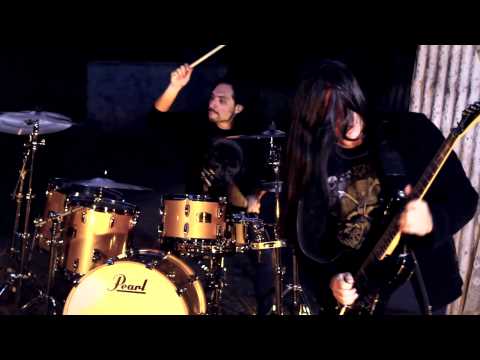 MADRA - "SEM PARADA" (CLIPE OFICIAL)