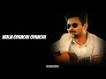 Unna Nenachu Nenachu Black Screen Whatsapp Status Lyrics Video Physco Tamil Sid Sriram