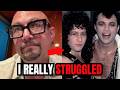 Geoff Tate on What Led to Queensrÿche’s Breakup