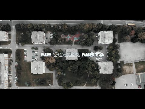 Bula Adriano " Ne Cujem Nista " /Official Video/