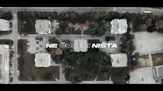 Ne Cujem Nista Music Video