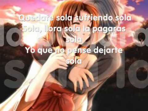 Mj Ft. Randy " Nota Loca" He venido