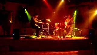 Unconscious Night - Peace of Mind Orchestra LIVE