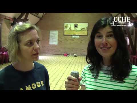 Les mercredis de Lily