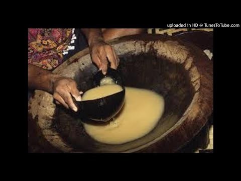 FANGUNA E HUNI - MALONI SOANE