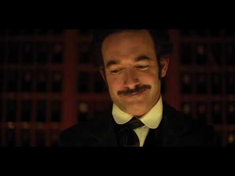 Altered Carbon S01E01 #Envoy Intuition