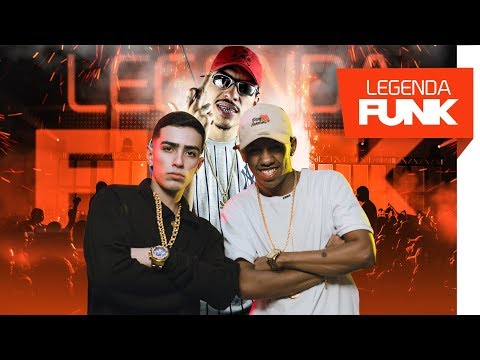MCs ED e Charmosinho feat MC Rafão - Favelão (DJ Xefinho)
