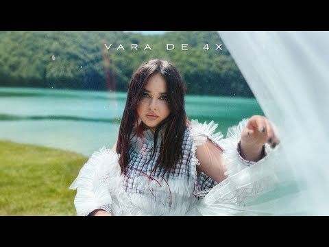 Aria Moon - Vara de 4x | Official Video