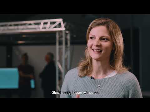 Connected Urban Twins – gemeinsam die Städte der Zukunft gestalten