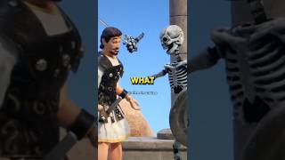 Most UNHINGED Battle - Robot Chicken Sho