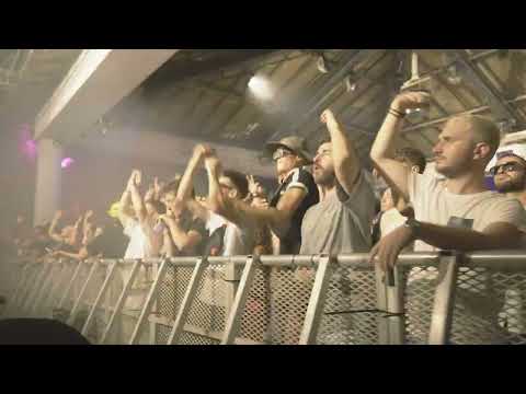 Gringos with Ilario Alicante at Uno Malta - 30/07/2023