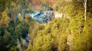 Grey County - Ontario's #1 Fall Colour Destination