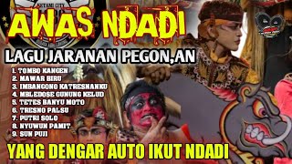 Download lagu AWAS NDADI ‼️ LAGU JARANAN PEGON BIKIN SEMUA YANG MENDENGAR IKUT KESURUPAN mp3 Download lagu AWAS NDADI ‼️ LAGU JARANAN PEGON BIKIN SEMUA YANG MENDENGAR IKUT KESURUPAN mp3
