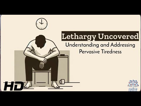 Lethargy Uncovered: Nutrition Tips to Boost Your Energy