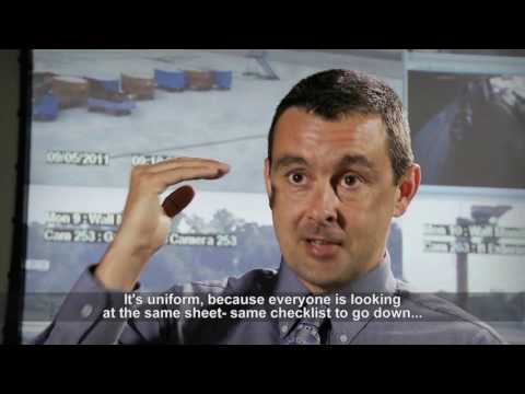 Louis Armstrong International Airport - Customer Success Story (John Lyon - Telecommunications Manager)