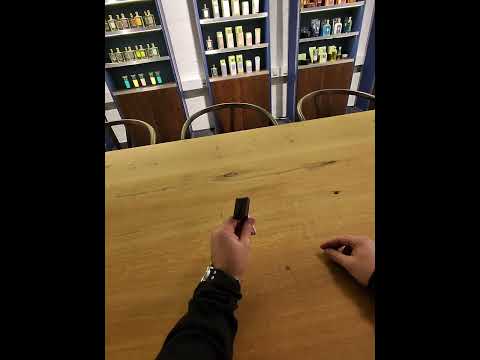 Testing the Henson Razor Head Cover