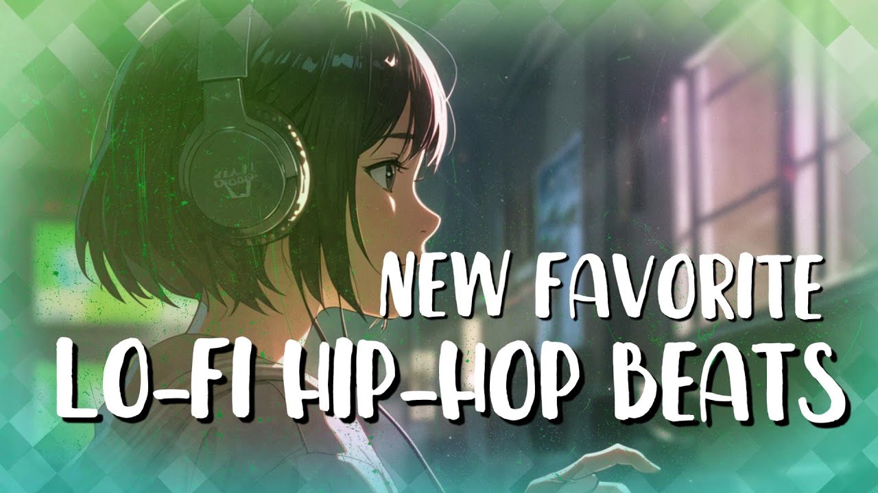 Discover Your New Favorite LOFI Hip Hop Beats